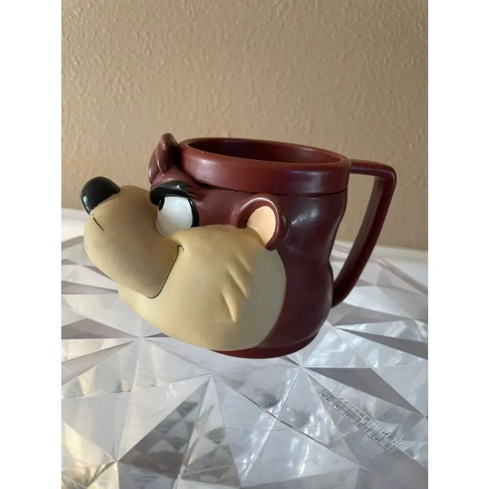1992 Warner Bros TAZ Cup